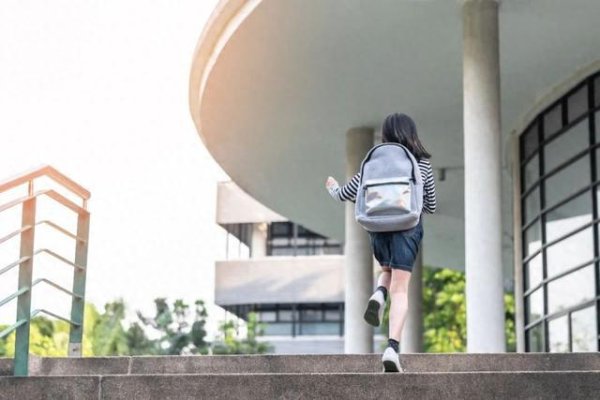 股票配资中心行情 重庆多区发布校外培训提醒→